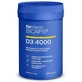 Bicaps D3 4000 (120 capsules) Formeds