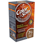 Color & Soin vopsea de păr (blond auriu) 7G 135ml