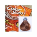 Color & Soin vopsea de păr (blond auriu) 7G 135ml