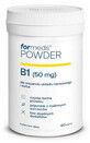 POWDER B1 Thiamin 60 Portionen Formeds