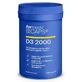 Bicaps D3 2000 UI 120 cápsulas Formeds