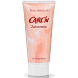 Zahnpasta Caren - Salbei und Ringelblumenextrakt ohne Fluorid 100 ml Sanct Bernhard