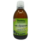 Dermesa Vives Saft 250 ml