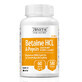 Betaine HCL si Pepsin, 60 capsule, Zenyth