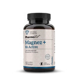 Magnesium + B6 Aktiv 120 Kapseln Pharmovit Classic