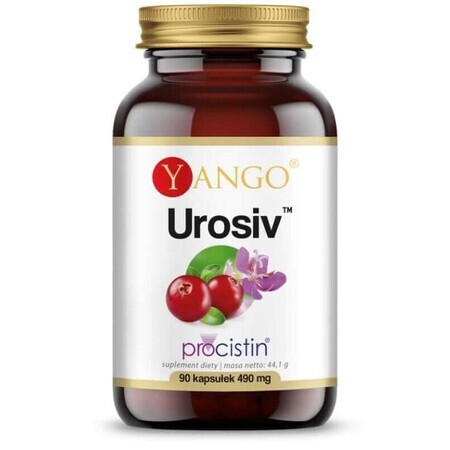 Urosiv ™ 90 Kapseln Yango