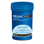 Bicaps K2 D3 Max 60 capsules Formeds