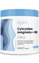 Osavi Magnesiumcitrat + B6 250g 250g