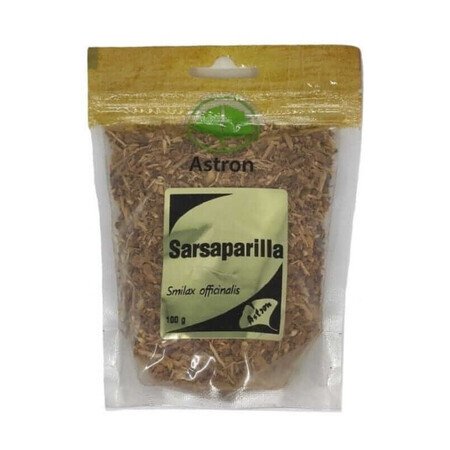 Sarsaparille 100g Astron