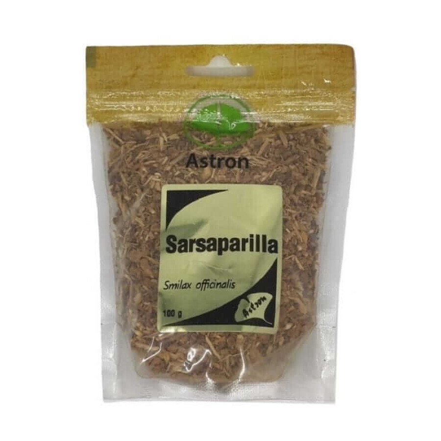 Sarsaparille 100g Astron