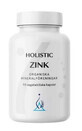 Ganzheitliche Zink Zink - 12,5mg 90 Kapseln vege