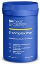 Bicaps B Complex Max 60 Kapseln - Formeds