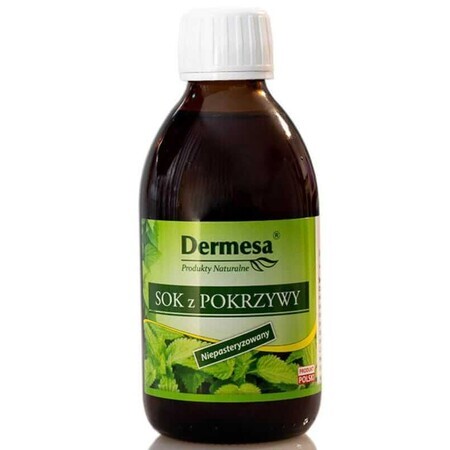 DERMESA Net nettle juice 250ml