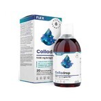 Colladrop Flex, Meereskollagen 5000 mg, Flüssigkeit 500 ml, Aura Herbals