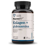 Kollagen + Glucosamin 90 Kapseln Pharmovit Classic