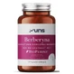 Berberine 400mg 60 capsules UNS