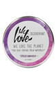 Lovely Lavender Creme Deodorant 48g, zertifiziert aluminiumfrei - We Love the Planet