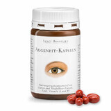 Augenvitamine 90 Kapseln Sanct Bernhard