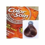 Colour & Soin Haarfarbe (dunkles Goldblond) 6G 135ml