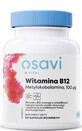 Osavi Vitamin B12 Methylcobalamin, 100mcg - 120 Kapseln