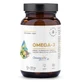 Omega-3 1200mg, 120 capsule softgel Aura Herbals