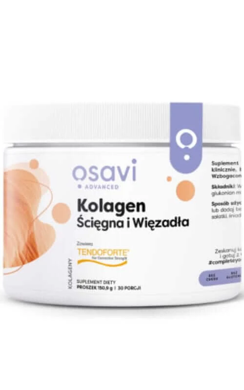 Osavi Kollagen Sehnen und Bänder 150 g