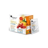 Vitamine C 1000 mg PLUS ZINK 30 sachets Aliness