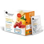 Vitamine C 1000 mg PLUS ZINK 30 sachets Aliness