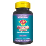 BioAstin® Astaxanthin Supreme 6 mg (60 capsules)