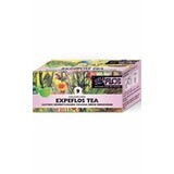 Expeflos Tee 9 fix 20x2g - Atemwege - Herba-Flos