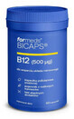 BICAPS B12, 60 Kapseln Formeds