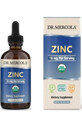 Zink-Tropfen 115 ml, Dr. Mercola