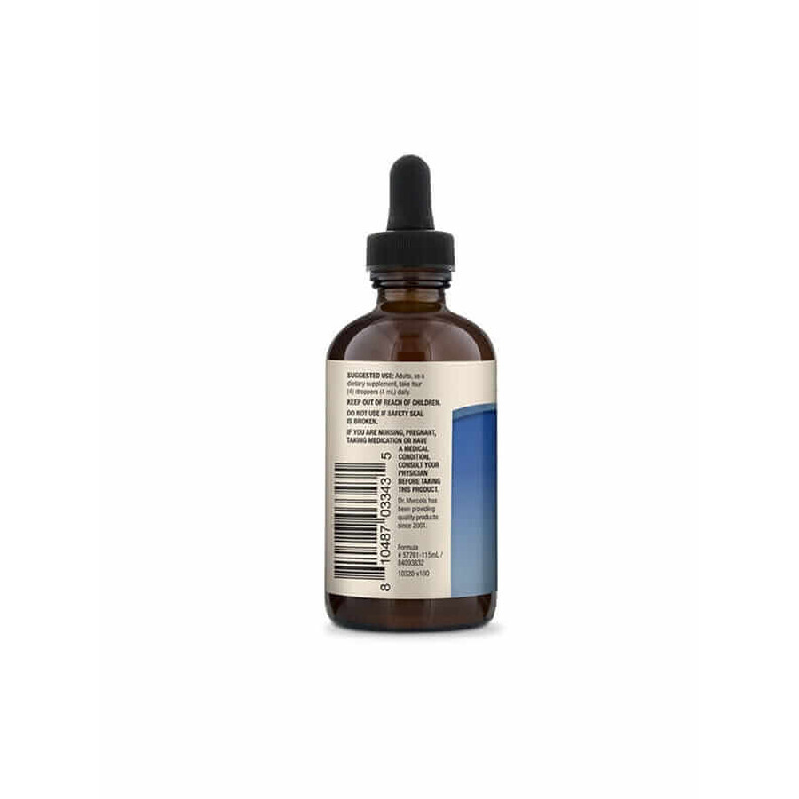 Gocce di zinco 115 ml, Dr Mercola