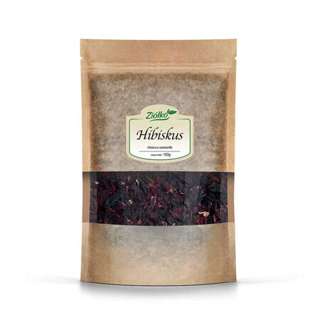 Hibiscus herb 150g