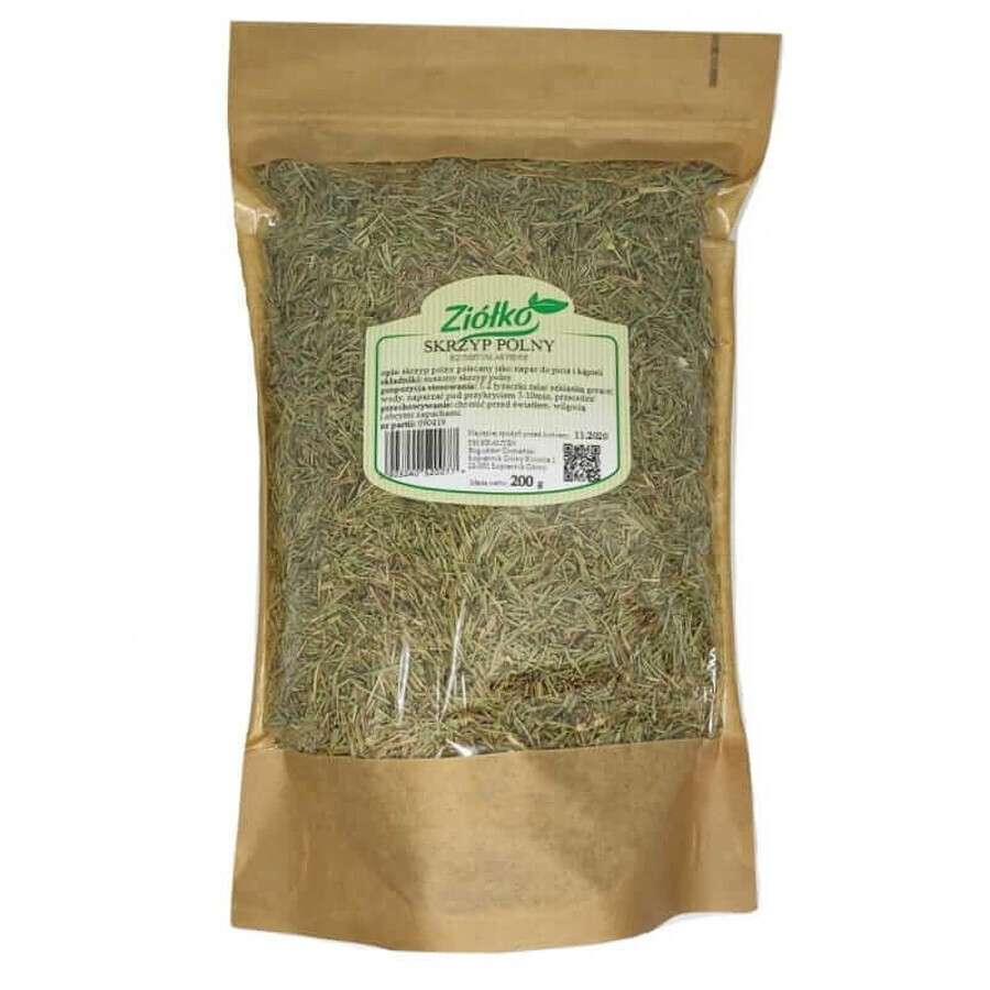 Horsetail 200g dried herb