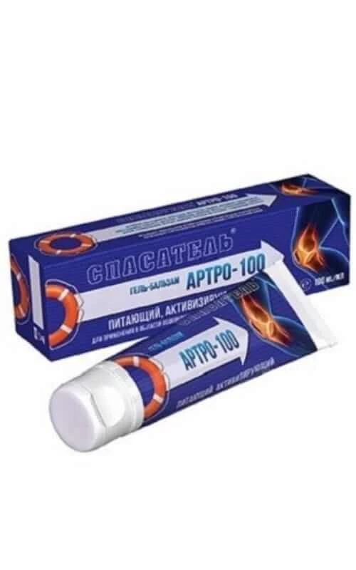 Rettung Arthro-100, 100ml