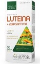 Lutein + Zeaxanthin 60 Kapseln Medica Herbs