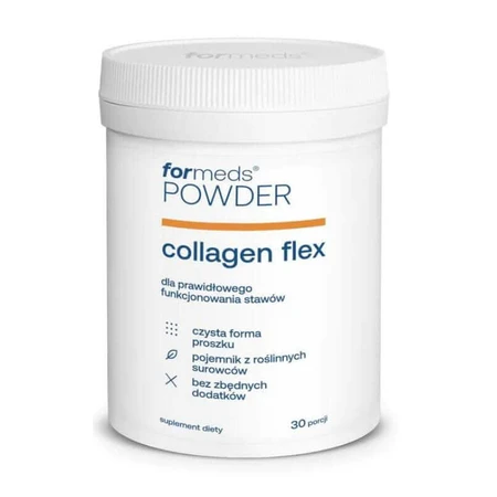 Collagen Flex Powder 30 Portionen Formeds