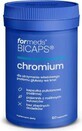 Bicaps Chrom Chrom (200mcg) 60 Kapseln Formeds