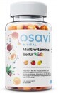 Osavi Multivitamine f&#252;r Kinder 60 Gele