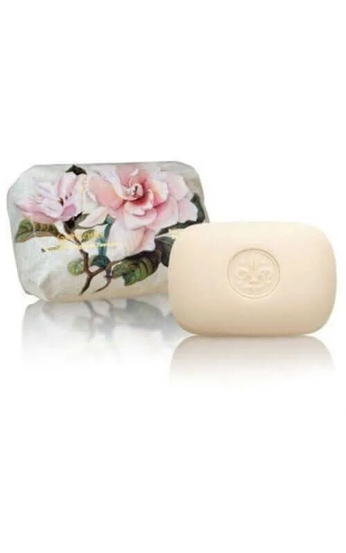 GARDENIA Italienische Seife mit natürlichem Aroma 200g