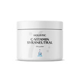 Holistic C-vitamine Syraneutral Vitamine C 250 g