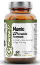 Mumio 20% Fulvos&#228;uren 60 Kapseln PharmoVit Clean Label