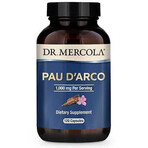 Pau D'arco 120 Kapseln, Dr. Mercola