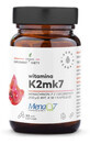 Vitamin K2mk7 MenaQ7 200mcg 30 Kapseln Aura Herbals