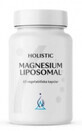 Ganzheitliches Magnesium - liposomales Magnesium 60 Kapseln