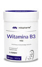 Niacin (Vitamin B3) MSE 180 Kapseln Dr. Enzmann Dr. Enzmann