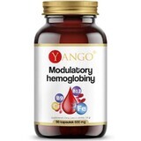 Hämoglobin-Modulatoren 90 Kapseln Yango