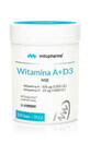 Vitamin A + D3 MSE 120 Kapseln Dr. Enzmann Dr. Enzmann