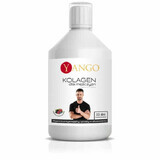 Kollagen für Männer 6 000 mg - 500 ml - YANGO